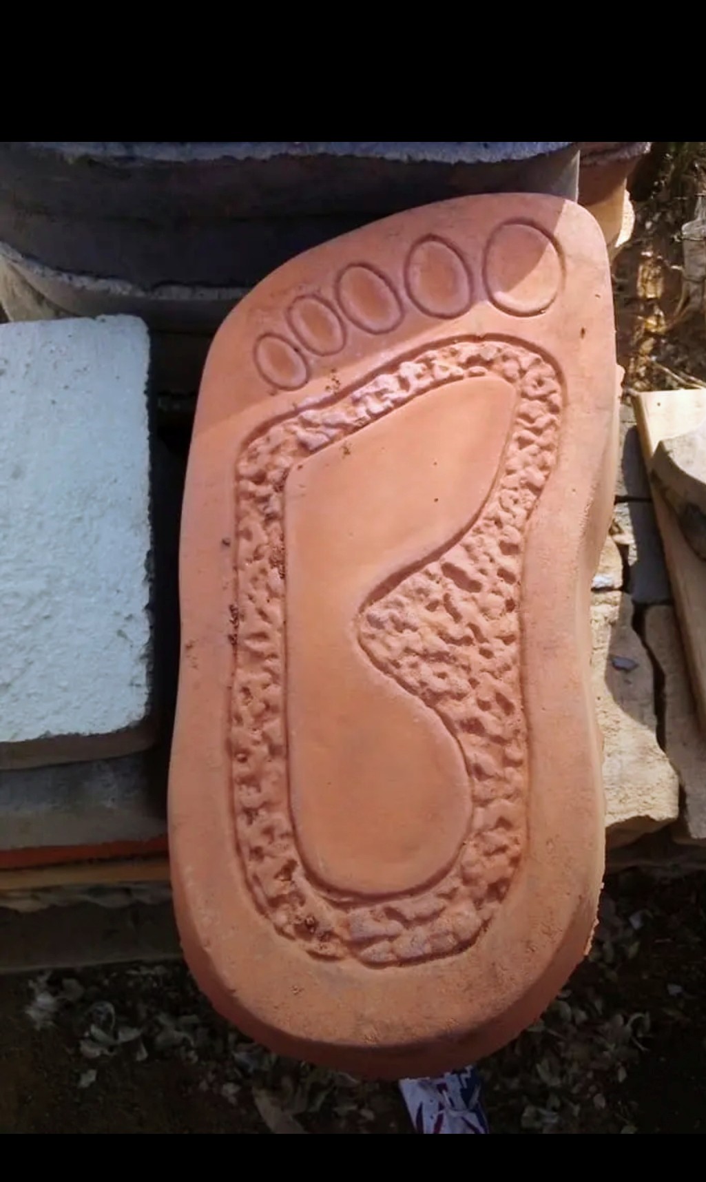 Foot-Print